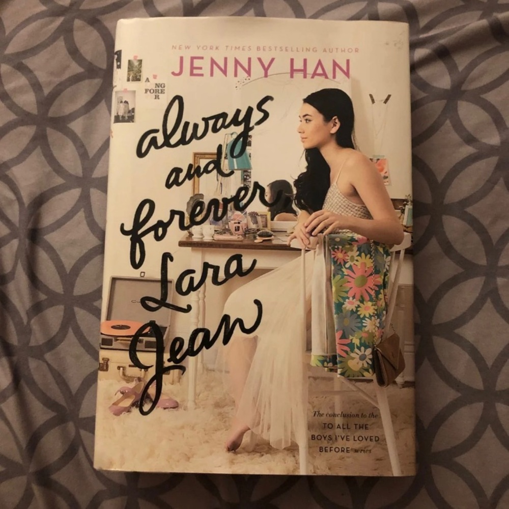 jenny han
